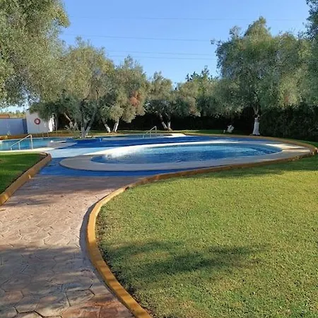 Relax A Un Paso De Sevilla Valencina de la Concepcion Exterior photo