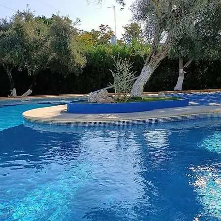 Relax A Un Paso De Sevilla Valencina de la Concepcion Exterior photo