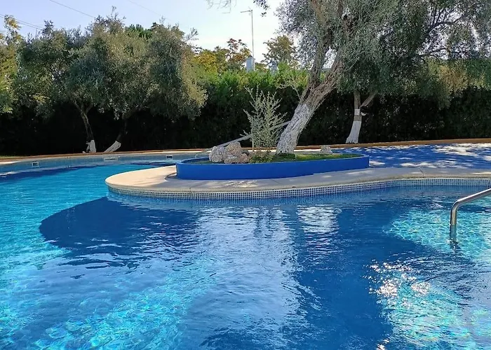 Relax A Un Paso De Sevilla