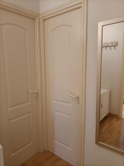 Relax A Un Paso De Sevilla Apartment *
