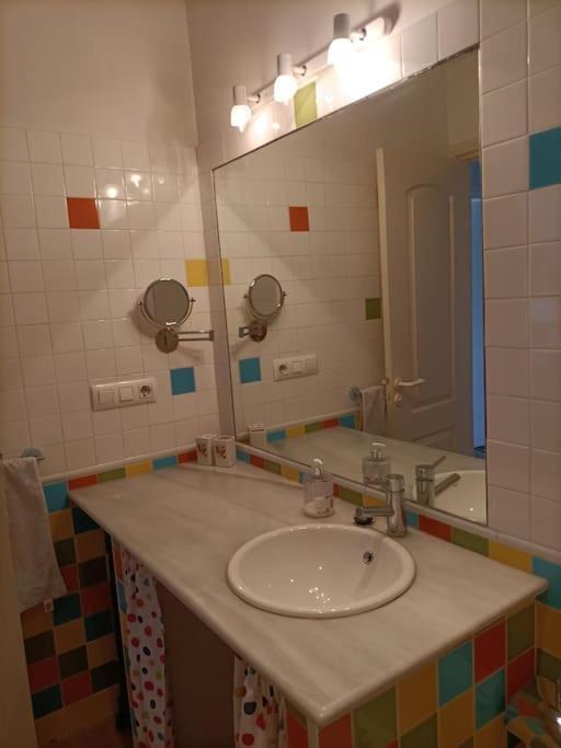 Apartment Relax A Un Paso De Sevilla *