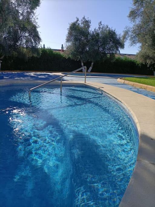 Relax A Un Paso De Sevilla Apartment Valencina de la Concepcion