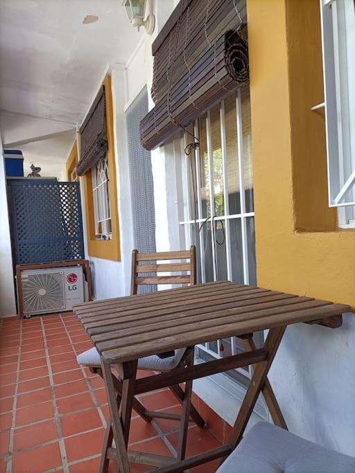 Relax A Un Paso De Sevilla Apartment *