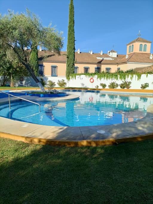 Relax A Un Paso De Sevilla *