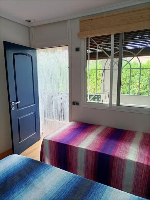 Relax A Un Paso De Sevilla Apartment *