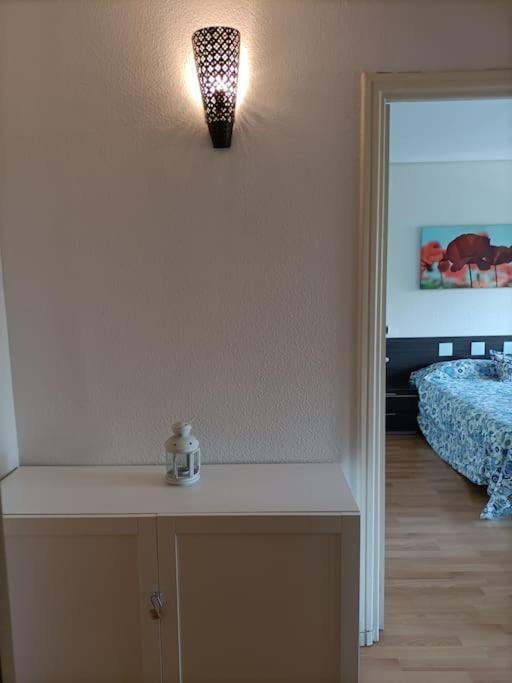 Apartment Relax A Un Paso De Sevilla *