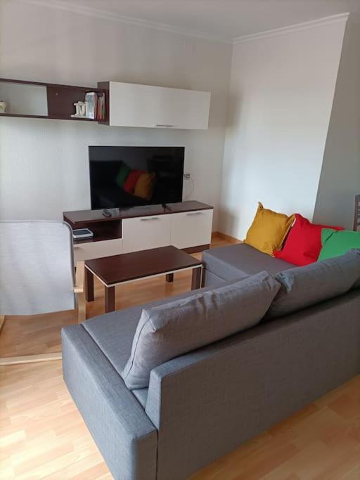Relax A Un Paso De Sevilla Apartment *