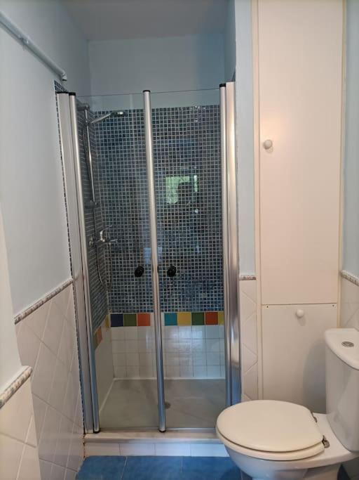 Apartment Relax A Un Paso De Sevilla