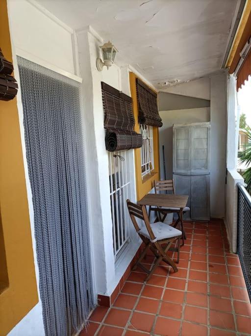 Apartment Relax A Un Paso De Sevilla *