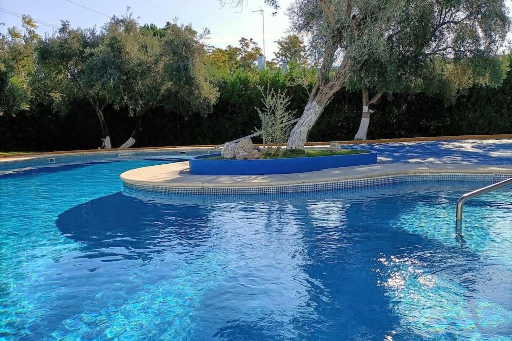 Relax A Un Paso De Sevilla Valencina de la Concepcion