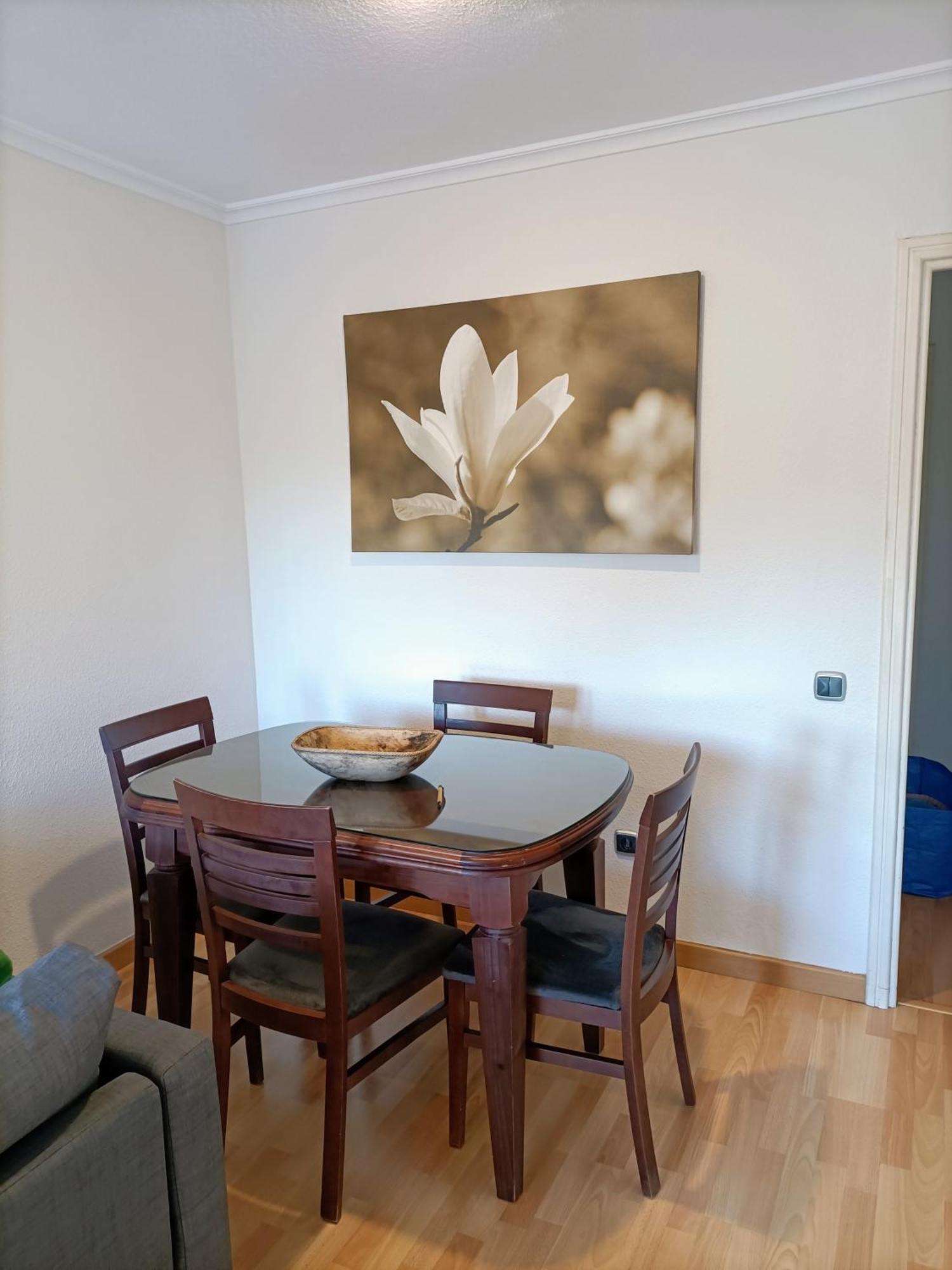 Apartment Relax A Un Paso De Sevilla
