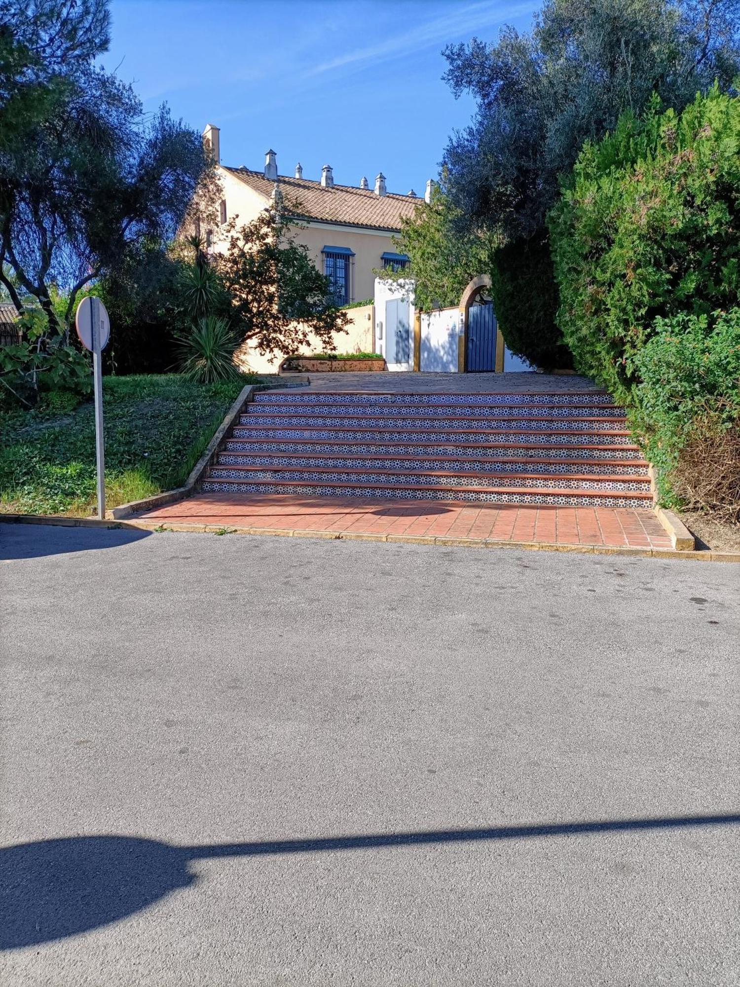 Relax A Un Paso De Sevilla Valencina de la Concepcion
